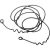 3M Peltor Ersatzkordel TEP-CORD  ? 5 Stück