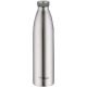 Thermos Isolier-Trinkflasche Edelstahl