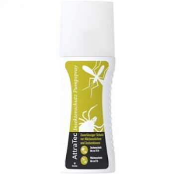 AttraTec Insektenschutz Pumpspray, 0.1 l