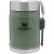 Stanley Vakuum Foodcontainer Classic Food JAR + SPORK 415 ml