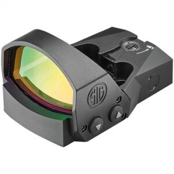SIG Electro-Optics Leuchtpunktvisier Romeo1 PRO