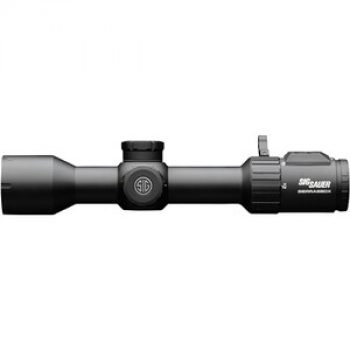 SIG Electro-Optics Zielfernrohr Sierra6 BDX 2?12×40