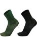 Beretta Socken Shooting, 2er-Pack