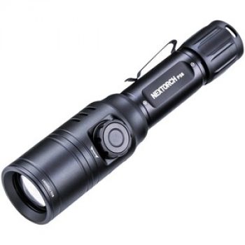 NEXTORCH eleskopschlagstock NEX N39C