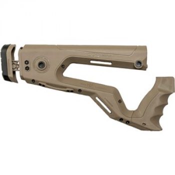 Hera Arms interschaft CQR Gen. 2