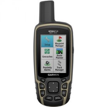 Garmin PS-Gerät GPSMAP 65