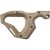 Hera Arms Frontgriff CQR Gen. 2