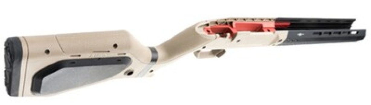 Hera Arms Schaft Hera H7 Chassis