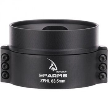 EP Arms Zielfernrohrhalter Rotoclip ZFH ? lang / kurz