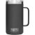 Yeti Vakuum Isolierkrug Rambler 709 ml