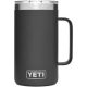 Yeti Vakuum Isolierkrug Rambler 709 ml