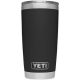Yeti Vakuum Isolierbecher Rambler 591 ml