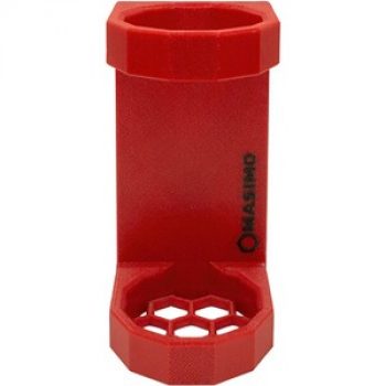 MASIMO agnetischer Schalldämpferhalter