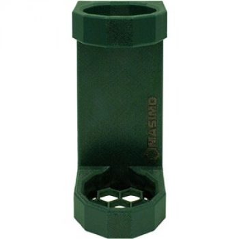 MASIMO agnetischer Schalldämpferhalter