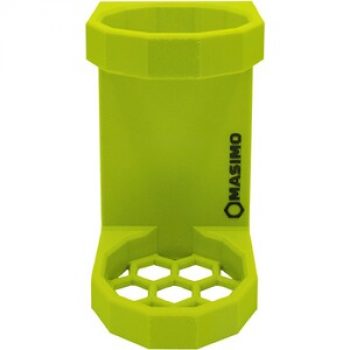 MASIMO agnetischer Schalldämpferhalter