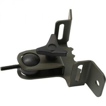 Seissiger Baumhalterung mit Kugelgelenk