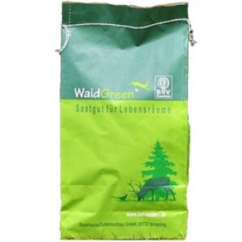 BSV Saaten mischung WaidGreen® Wildacker Stammtisch, 5 kg