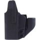 CYTAC Holster IWB Polymer