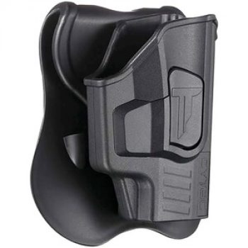 CYTAC Holster R-Defender Gen 4