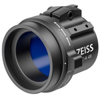 Zeiss Adapter DTC