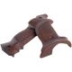 German Sport Guns iffschalen Target Set 1911