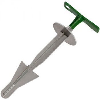 Landig Waidlochauslöser Edelstahl