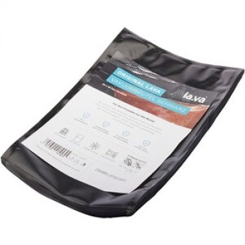 La.va Vakuumbeutel B-Vac ? schwarz