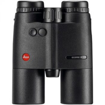 Leica Fernglas mit Entfernungsmesser Geovid R 8×42