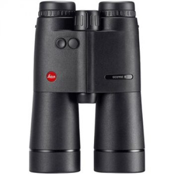 Leica Fernglas mit Entfernungsmesser Geovid R 15×56
