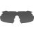 WileyX Ersatzglas für WX VAPOR 2.5