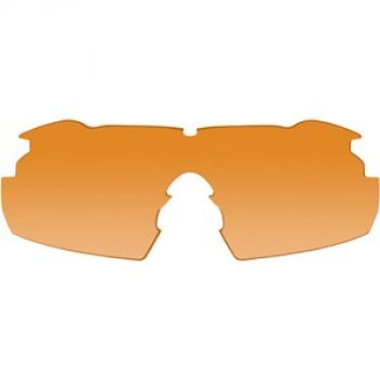 WileyX Ersatzglas für WX VAPOR 2.5