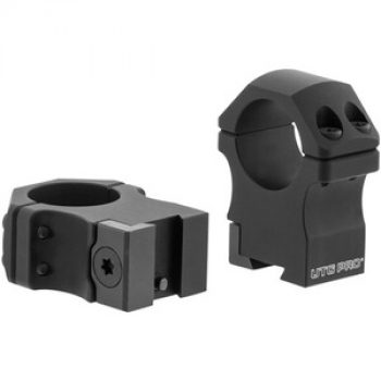 UTG Aufkippmontage PRO für 11mm Prismenschiene Ø 25,4mm