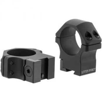 UTG Aufkippmontage PRO für 11mm Prismenschiene Ø 30mm