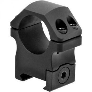 UTG Aufkippmontage PRO für Picatinny-Profil Ø 1 (25,4 mm)