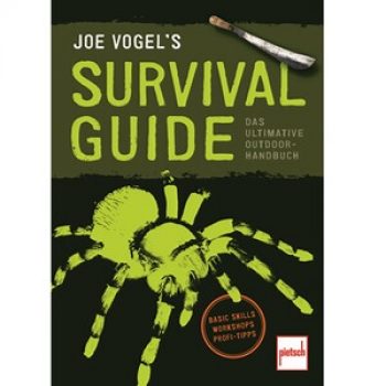 Pietsch Buch, Survival Guide