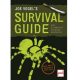 Pietsch Buch, Survival Guide