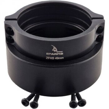 EP Arms Zielfernrohrhalter Rotoclip ZFH ? lang / kurz