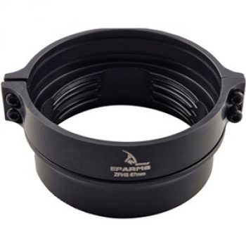 EP Arms Zielfernrohrhalter Rotoclip ZFH ? lang / kurz