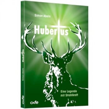 Waldpoet Buch: Hubertus