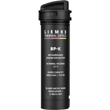 Liemke Batteriepack BP-K