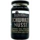 Schwarzbach Jagddelikatessen Nüsse, 0.21 l