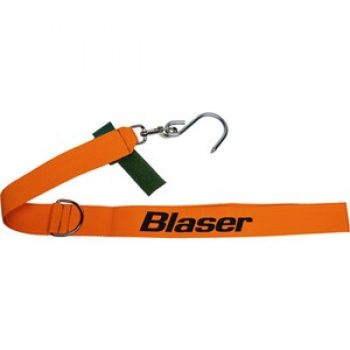 Blaser Wildbergegurt mit Metalldrehwirbel