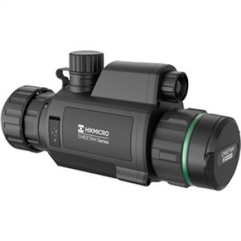 Hikmicro Nachtsicht-Vorsatzgerät Cheetah C32F