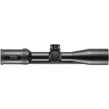 Leica Zielfernrohr Fortis 6 1,8?12x42i ? mit Schiene