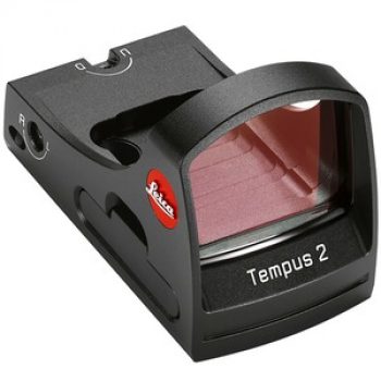 Leica uchtpunktzielgerät Tempus 2 ASPH 2.5 MOA