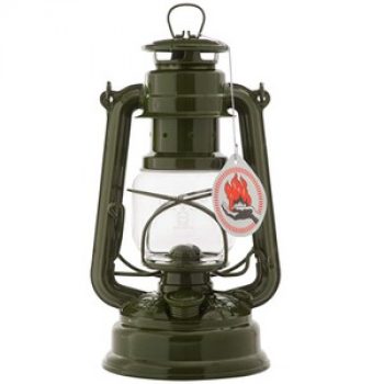 Petroleumlaterne Feuerhand 276