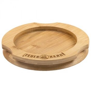 Feuerhand Laternenuntersetzer für Petroleumlaterne 276