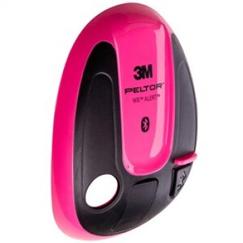 3M Peltor Ersatzschalen für Gehörschutz WS ALERT X Bluetooth