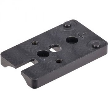 Beretta Adapterplatte RDO 92X Performance