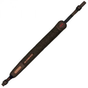 Niggeloh Gewehrriemen Automatic Classic Loden